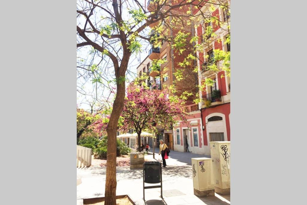 Sunny Gracia - Joanic Renovated Appartamento Barcellona