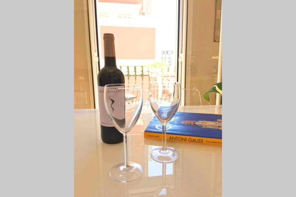Sunny Gracia - Joanic Renovated Appartamento