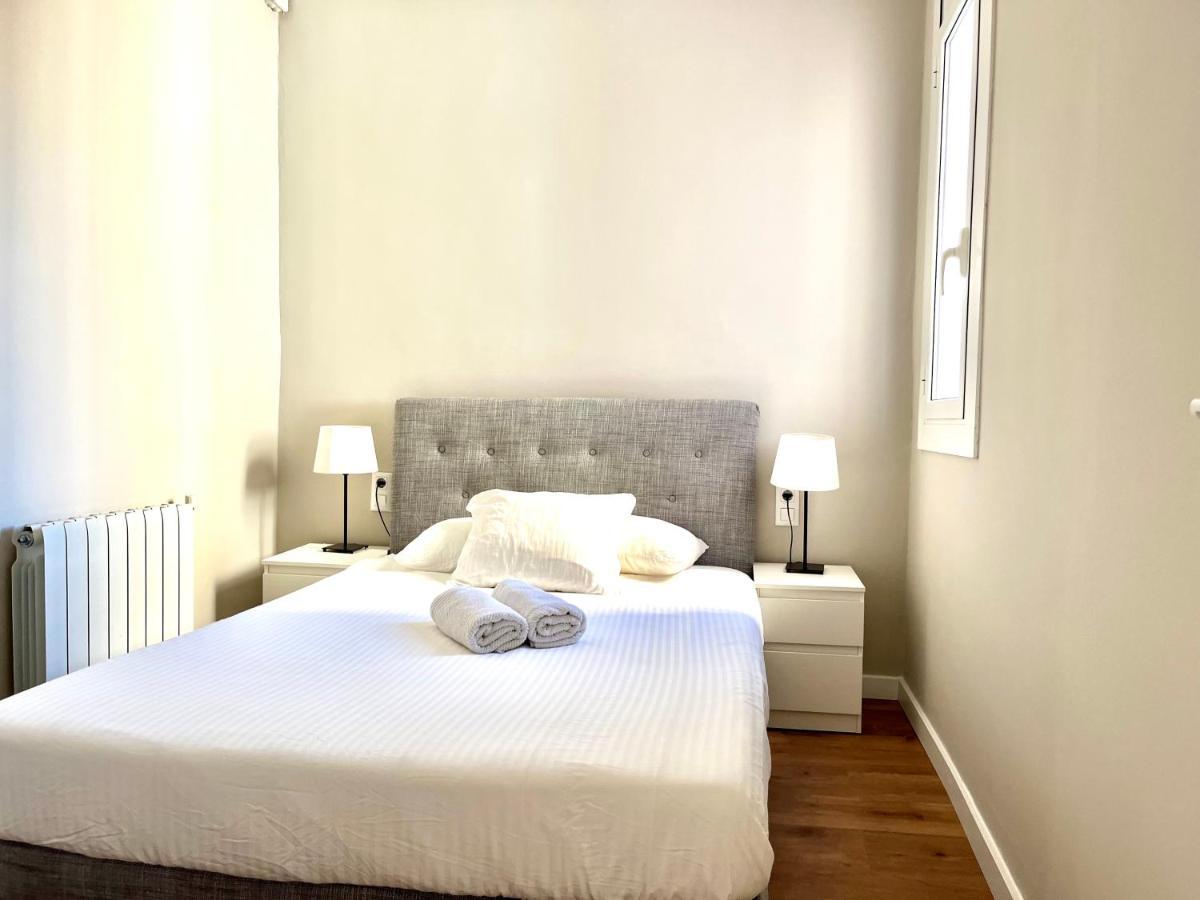 Sunny Gracia - Joanic Renovated Barcellona