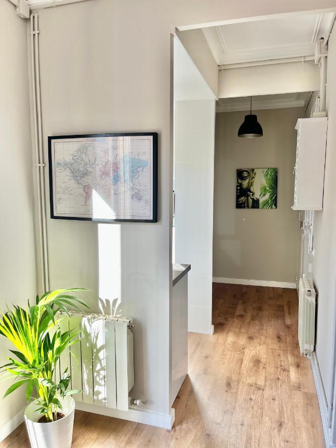 Sunny Gracia - Joanic Renovated Appartamento Barcellona