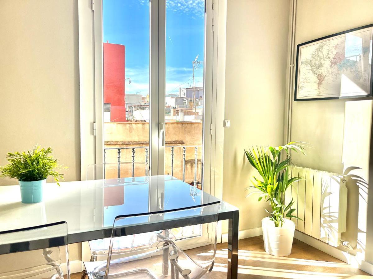 Sunny Gracia - Joanic Renovated Appartamento