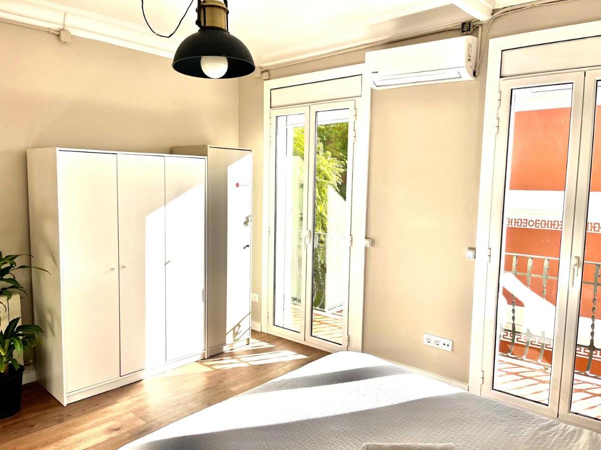 Sunny Gracia - Joanic Renovated Appartamento Barcellona